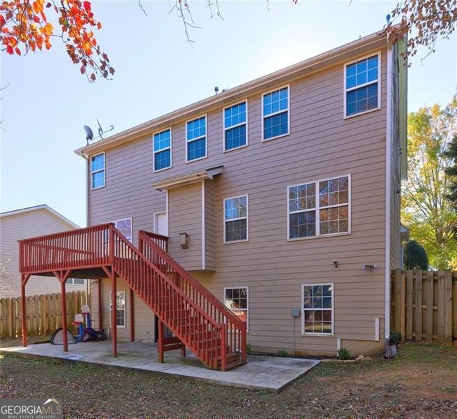 512 VICKERS Lane Locust Grove - 42