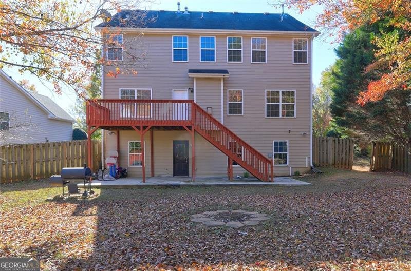 512 VICKERS Lane Locust Grove - 45