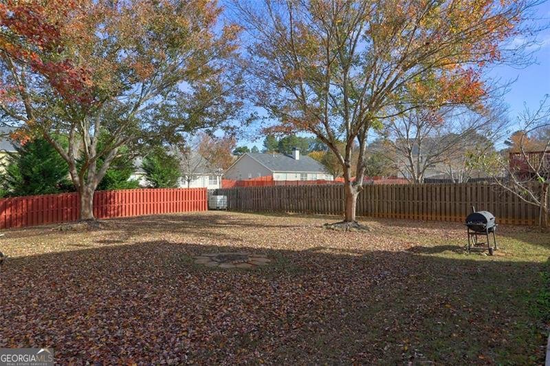 512 VICKERS Lane Locust Grove - 46