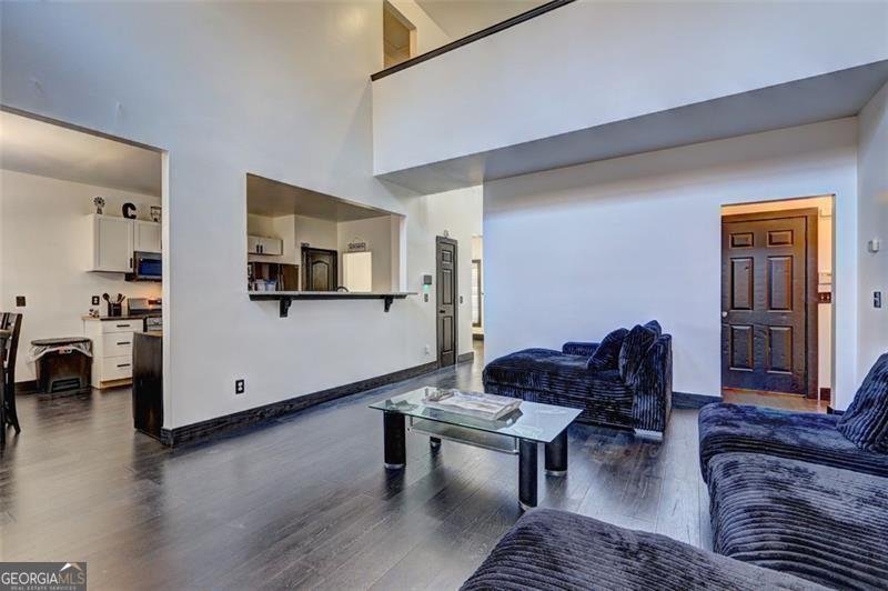 512 VICKERS Lane Locust Grove - 5