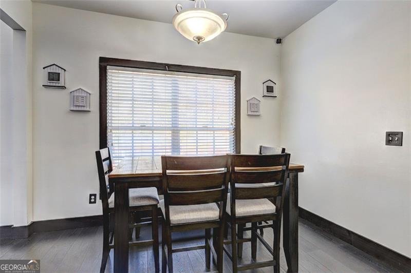 512 VICKERS Lane Locust Grove - 7