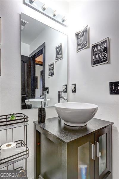 512 VICKERS Lane Locust Grove - 8