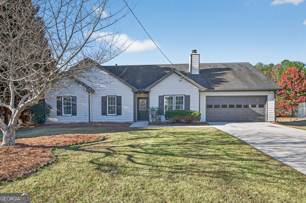 280 Meadow View Drive Grayson - 2