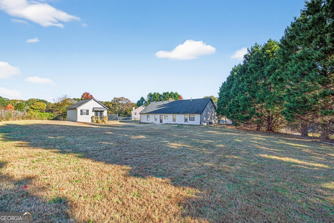 280 Meadow View Drive Grayson - 21