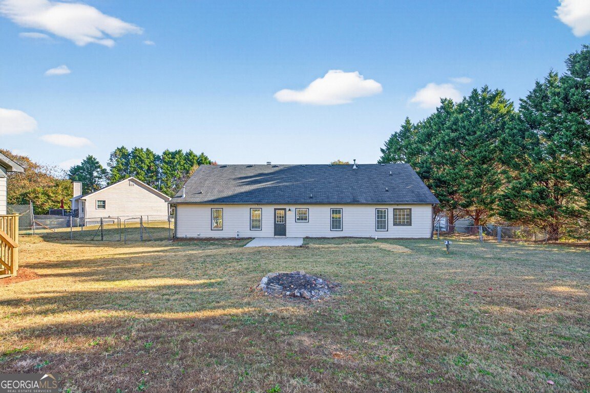 280 Meadow View Drive Grayson - 22