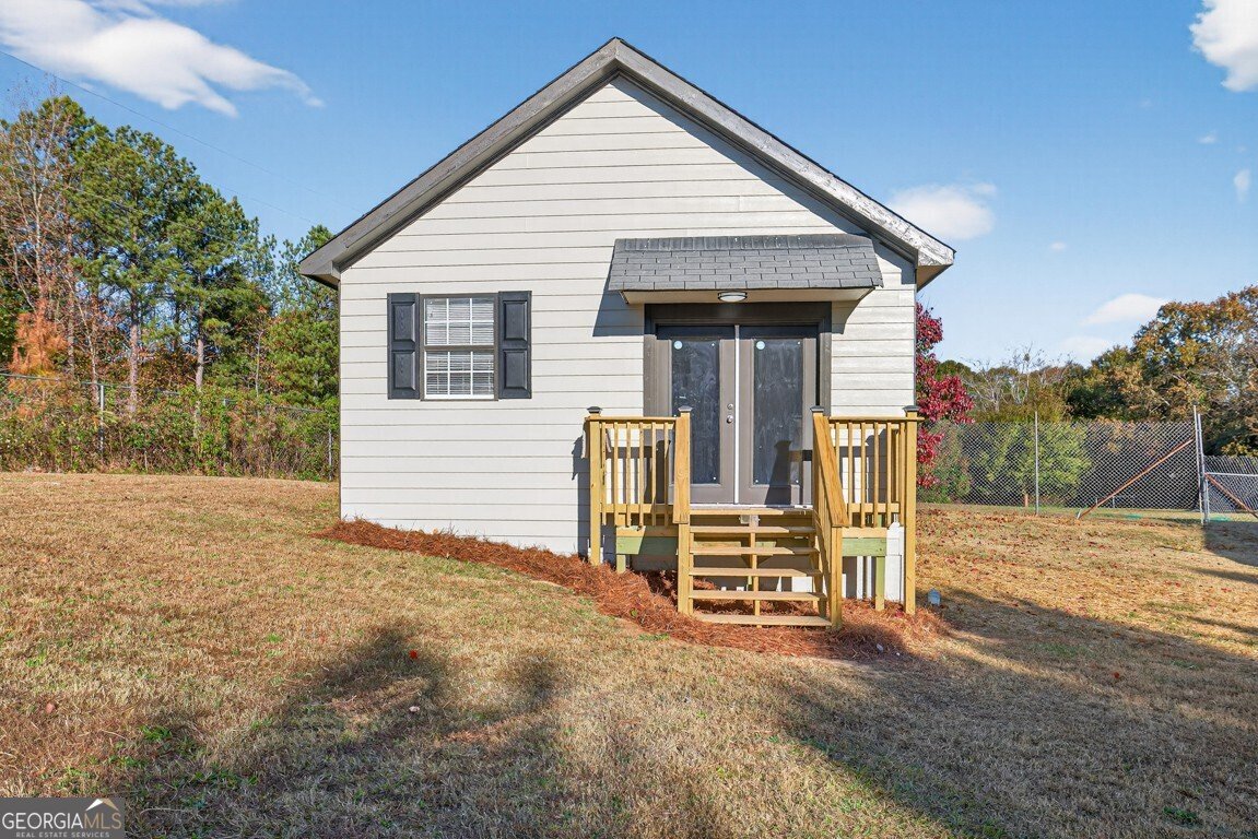 280 Meadow View Drive Grayson - 23