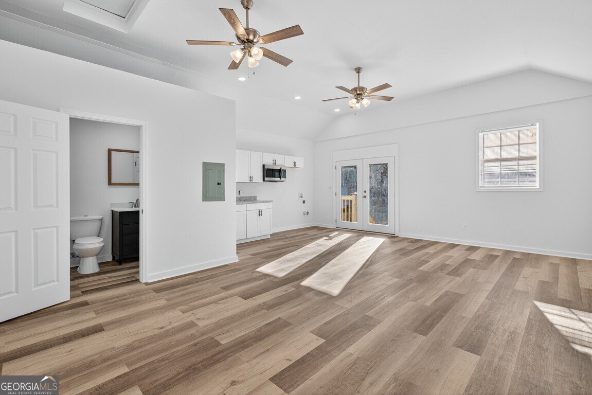 280 Meadow View Drive Grayson - 27