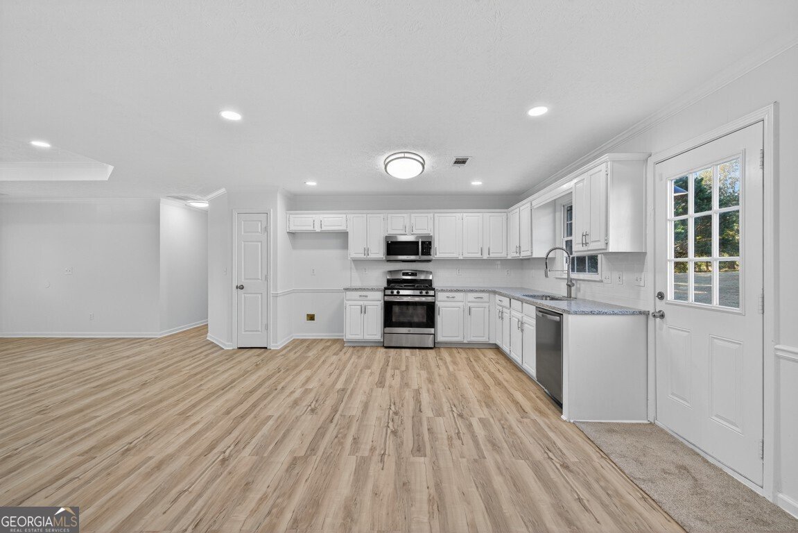 280 Meadow View Drive Grayson - 4