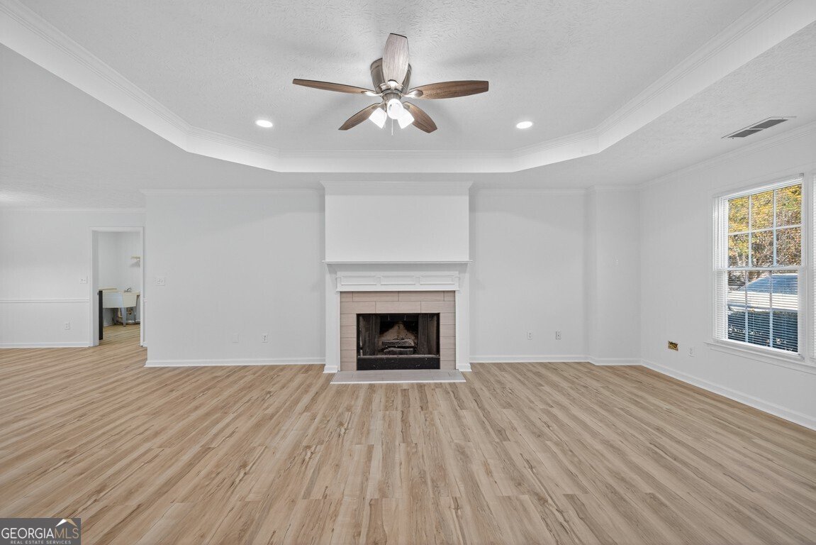 280 Meadow View Drive Grayson - 7