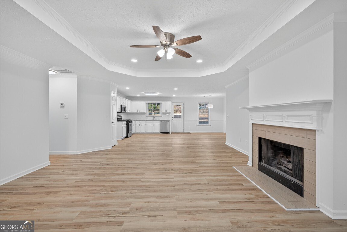 280 Meadow View Drive Grayson - 8