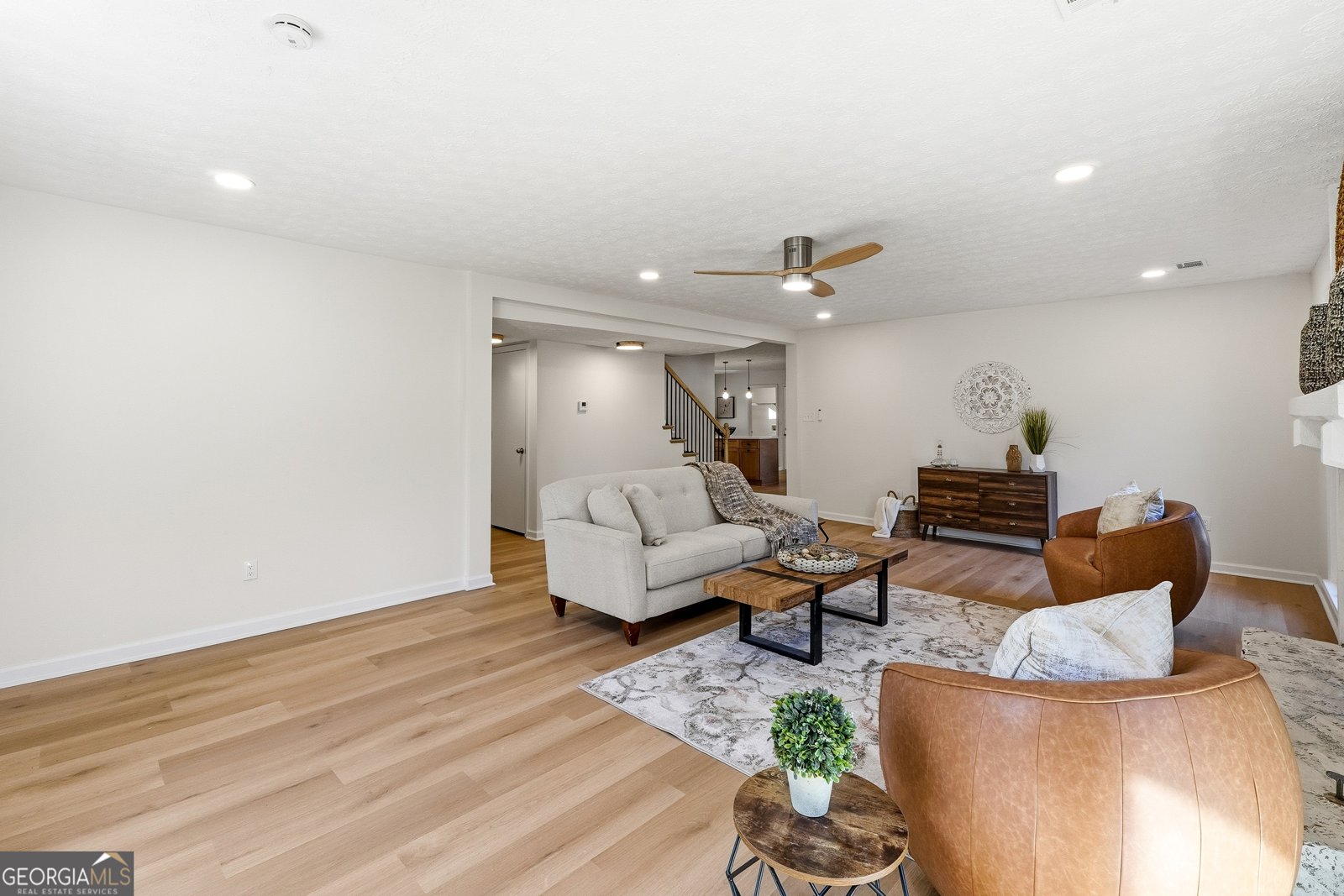 4146 Chimney Lake Drive Roswell - 10