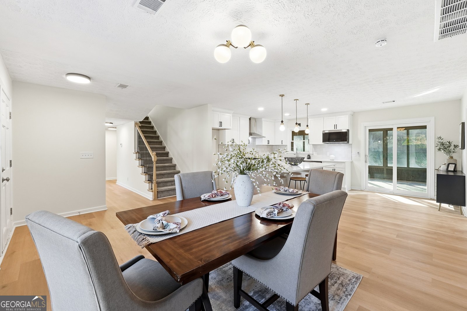 4146 Chimney Lake Drive Roswell - 12