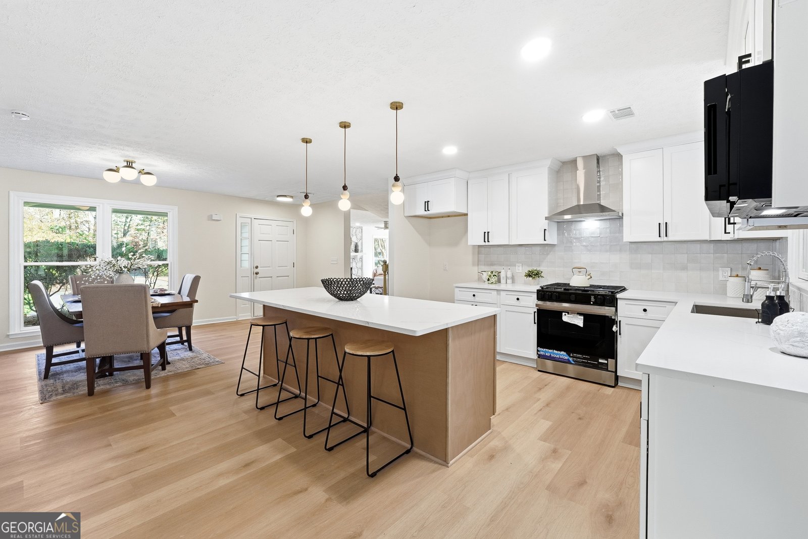 4146 Chimney Lake Drive Roswell - 15