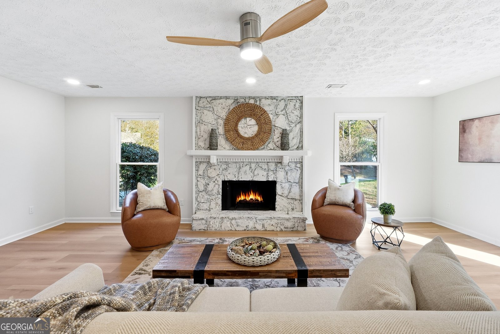 4146 Chimney Lake Drive Roswell - 2