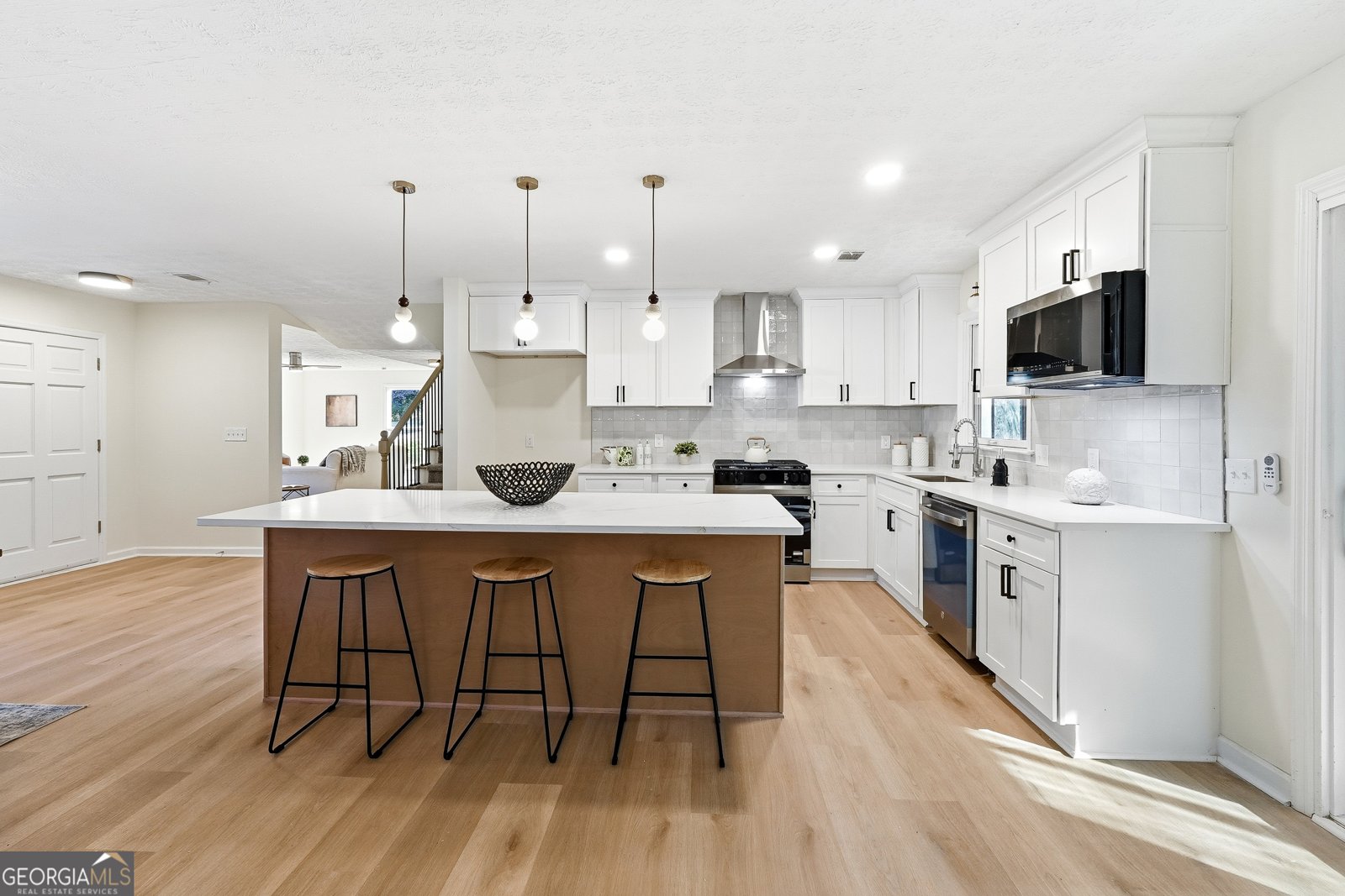 4146 Chimney Lake Drive Roswell - 3