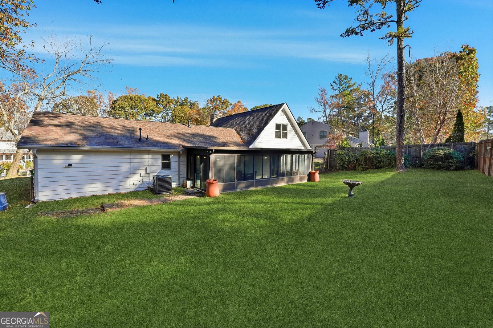 4146 Chimney Lake Drive Roswell - 31