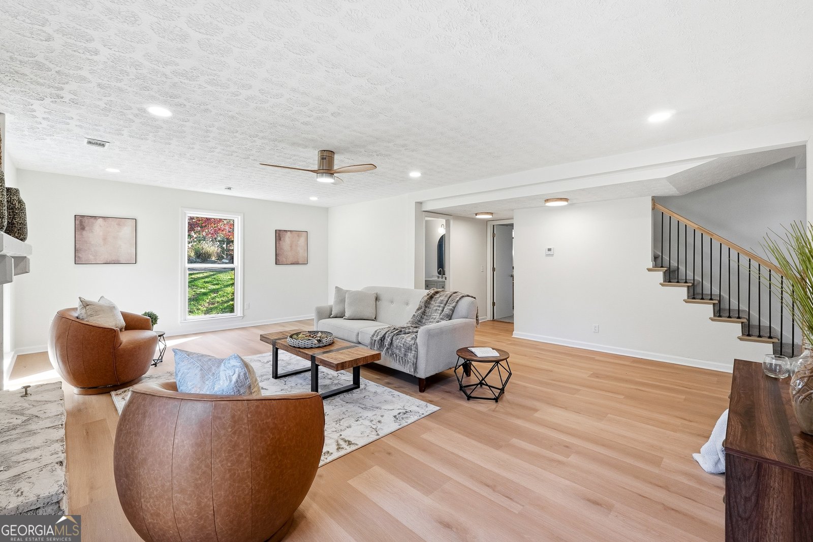 4146 Chimney Lake Drive Roswell - 9