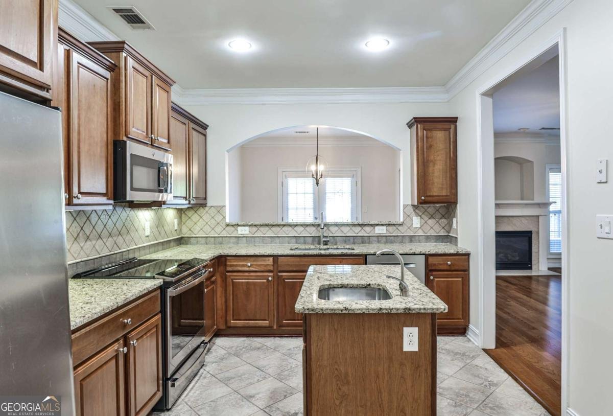 7 Reese Way Avondale Estates - 11