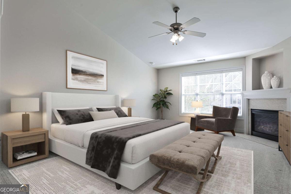 7 Reese Way Avondale Estates - 12