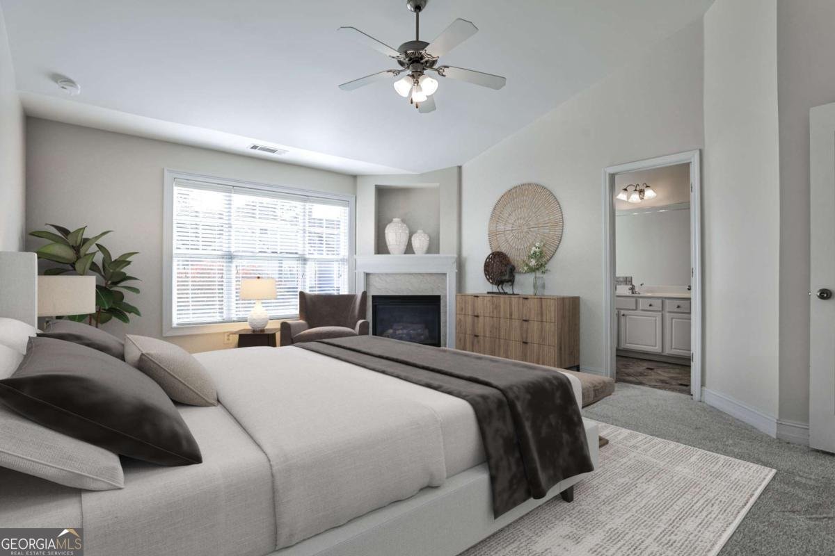 7 Reese Way Avondale Estates - 14