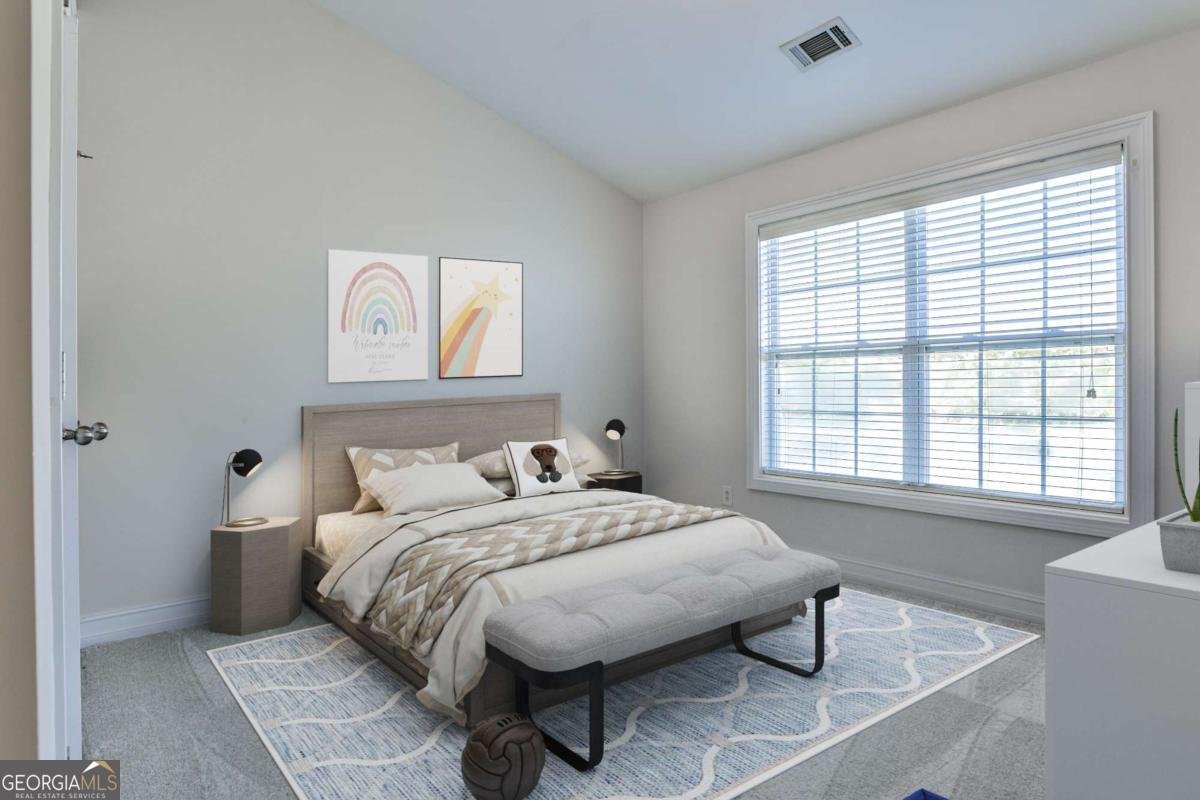 7 Reese Way Avondale Estates - 18