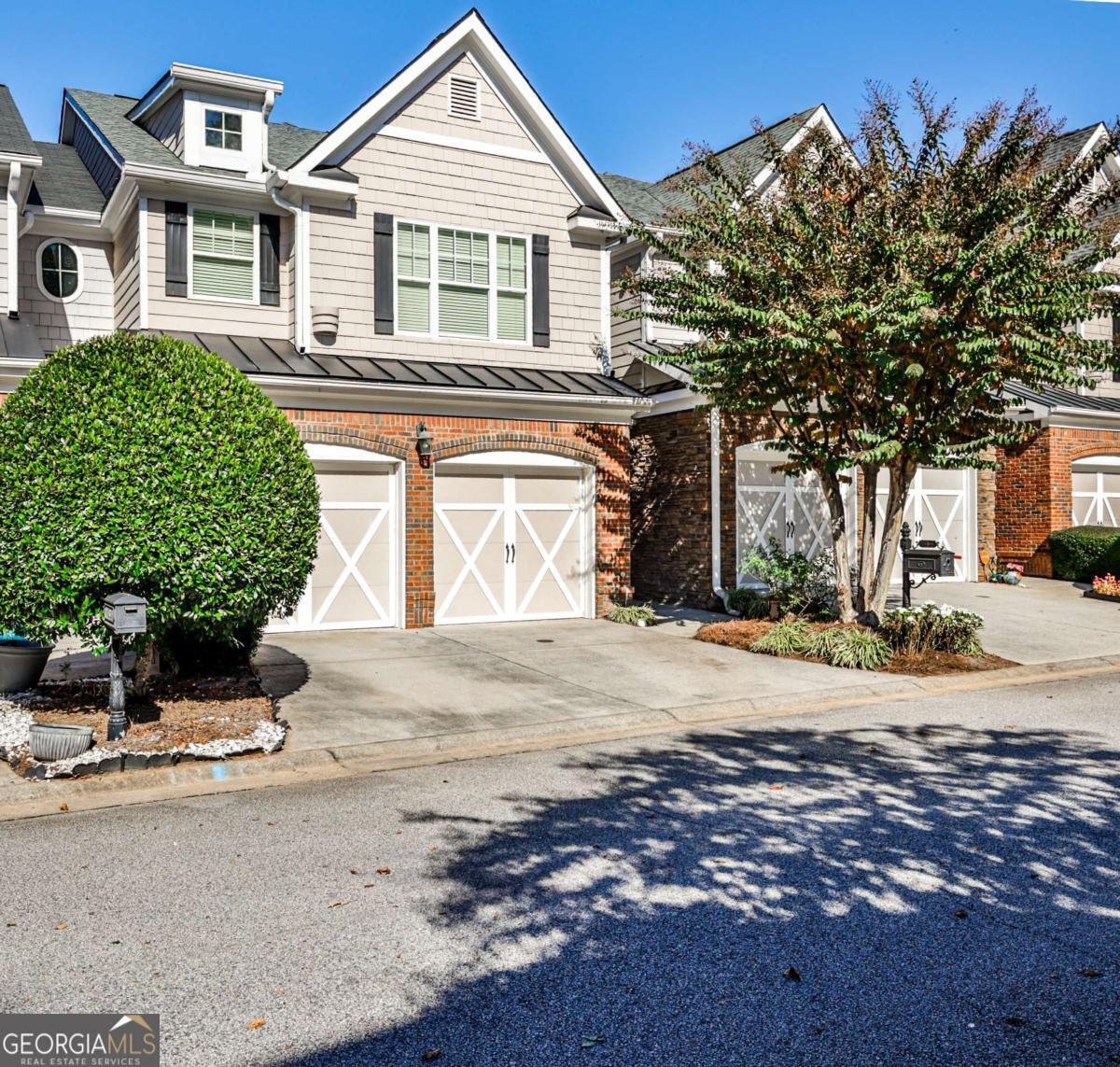 7 Reese Way Avondale Estates - 2