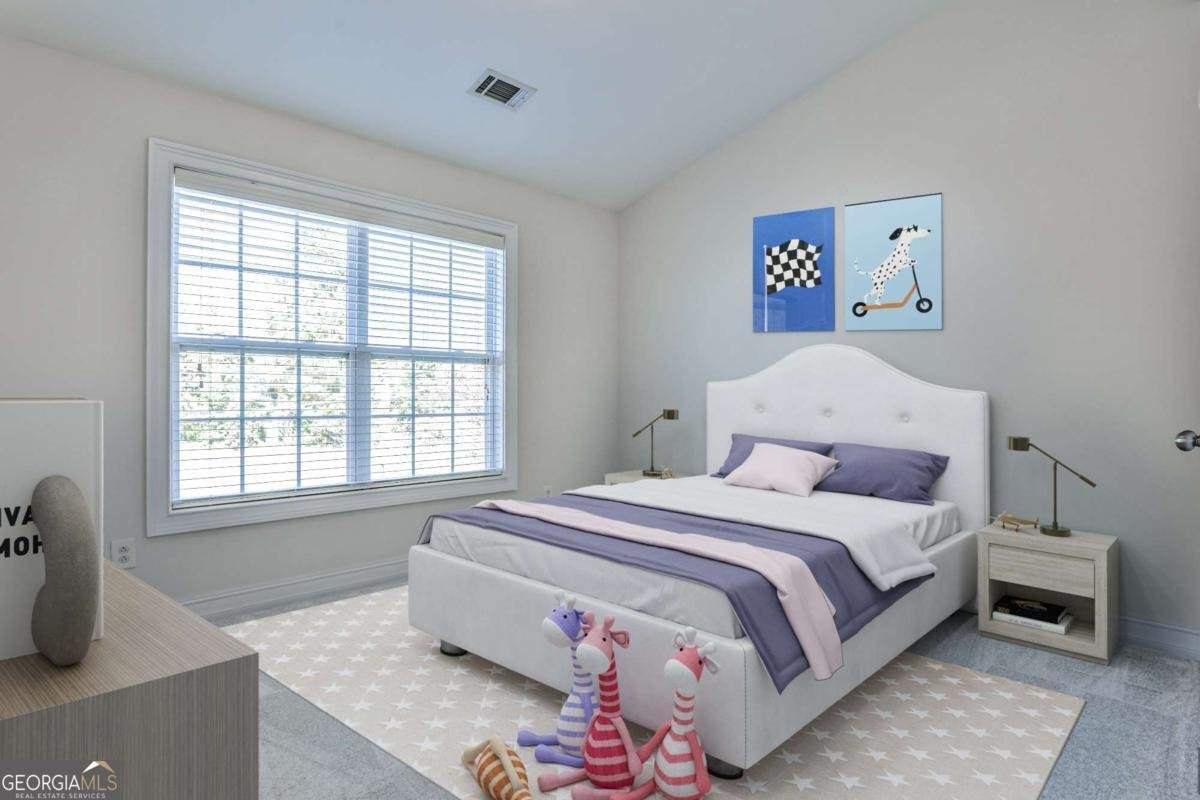 7 Reese Way Avondale Estates - 21