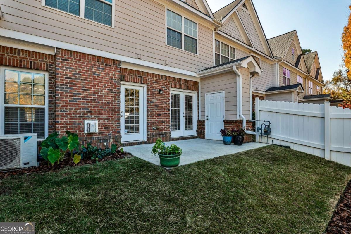 7 Reese Way Avondale Estates - 25