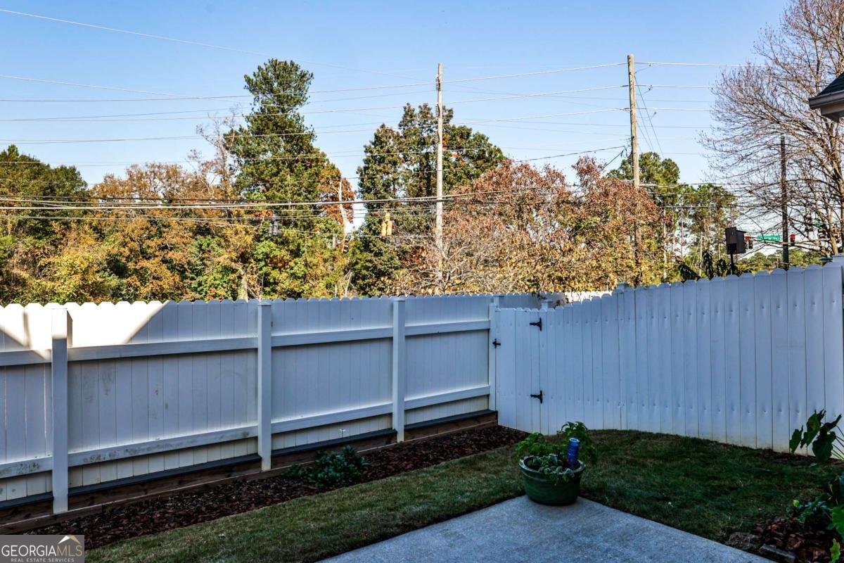 7 Reese Way Avondale Estates - 26