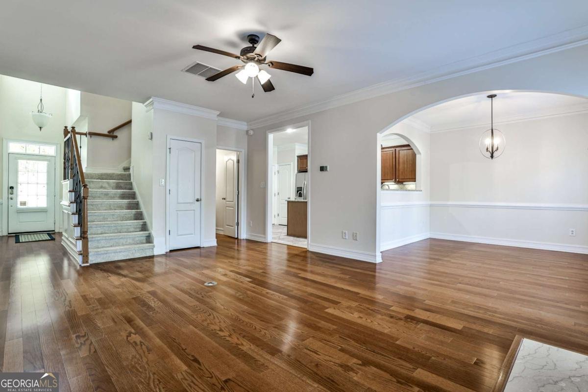 7 Reese Way Avondale Estates - 4