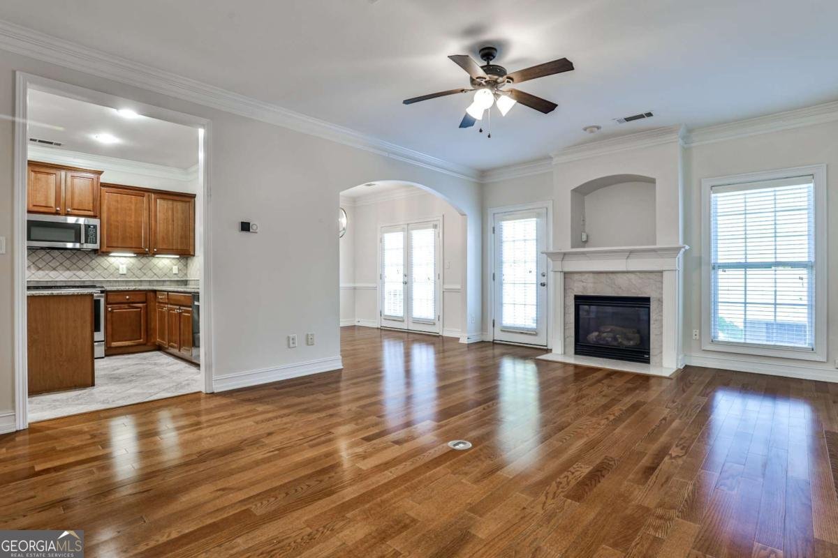 7 Reese Way Avondale Estates - 6