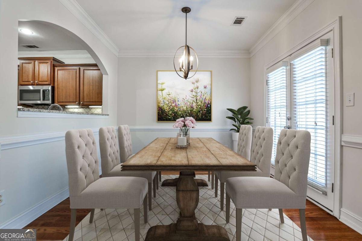 7 Reese Way Avondale Estates - 7