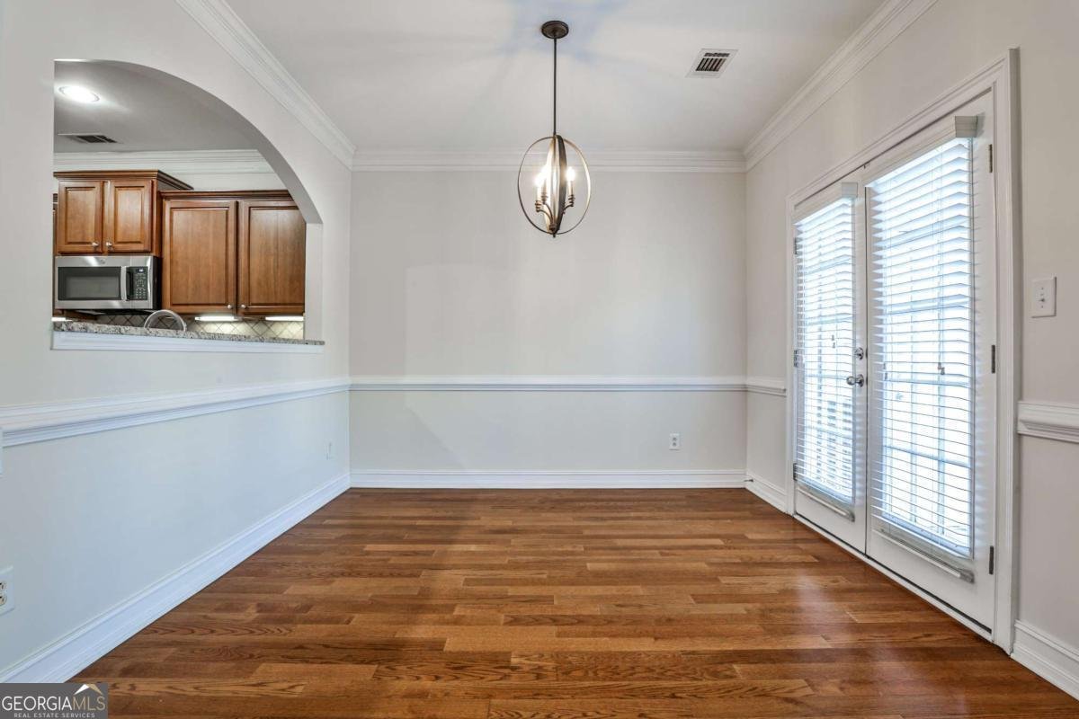 7 Reese Way Avondale Estates - 8