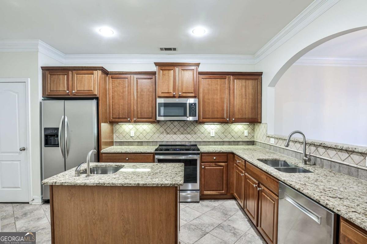 7 Reese Way Avondale Estates - 9