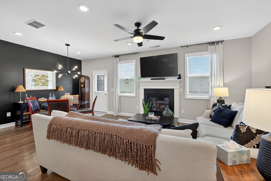 2964 Edgemont Lane Marietta - 10