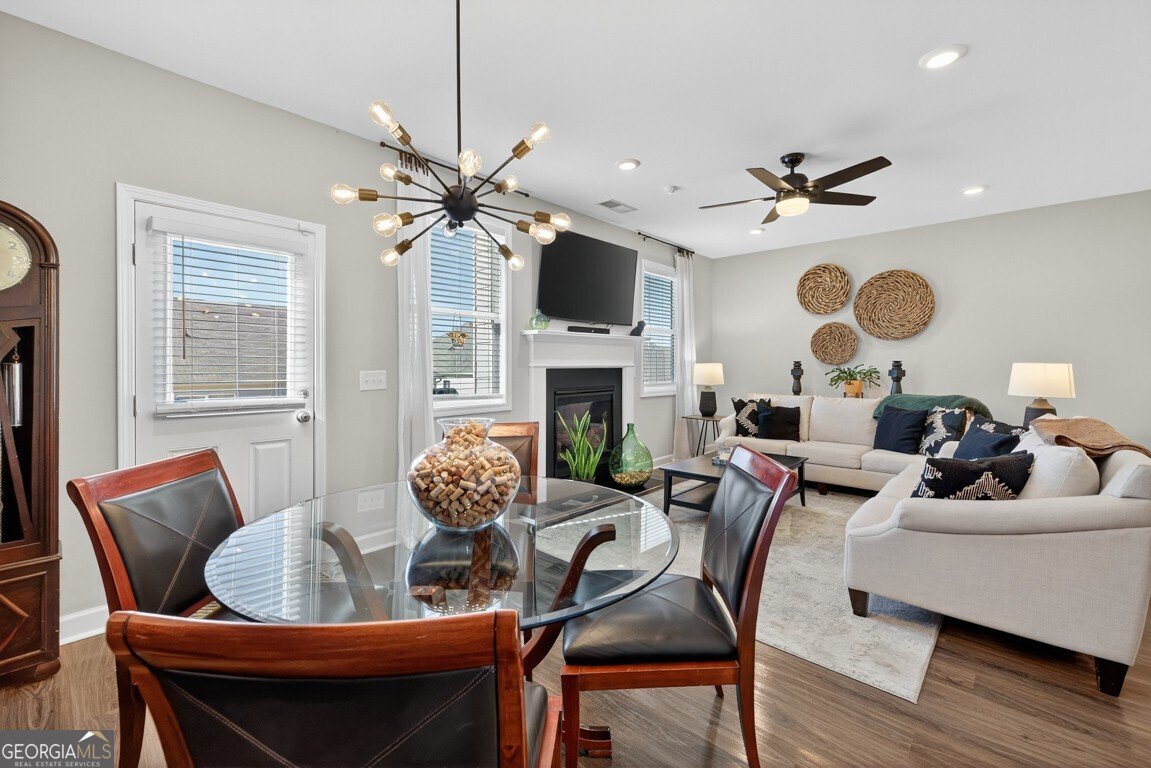 2964 Edgemont Lane Marietta - 11