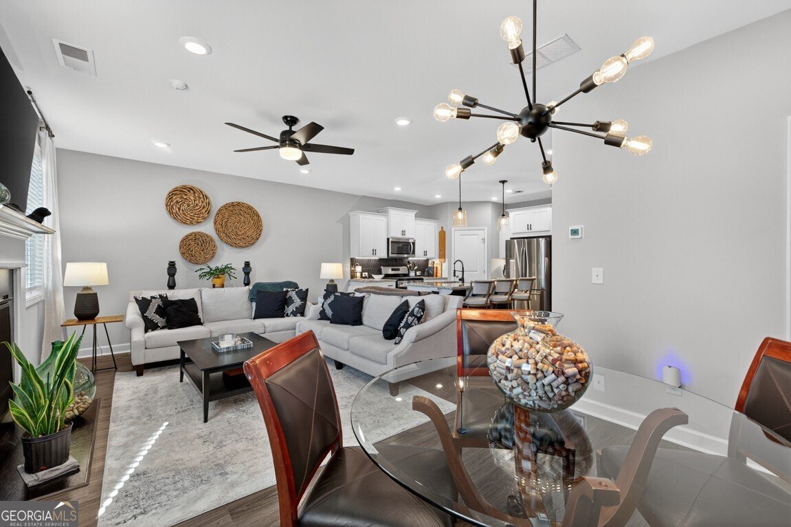 2964 Edgemont Lane Marietta - 12