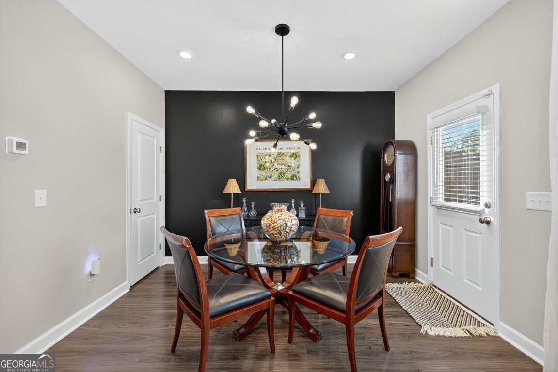 2964 Edgemont Lane Marietta - 13