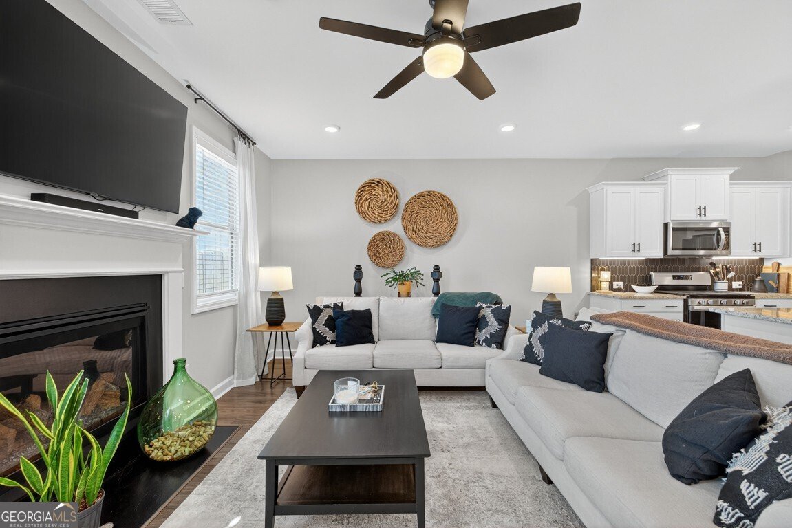 2964 Edgemont Lane Marietta - 14