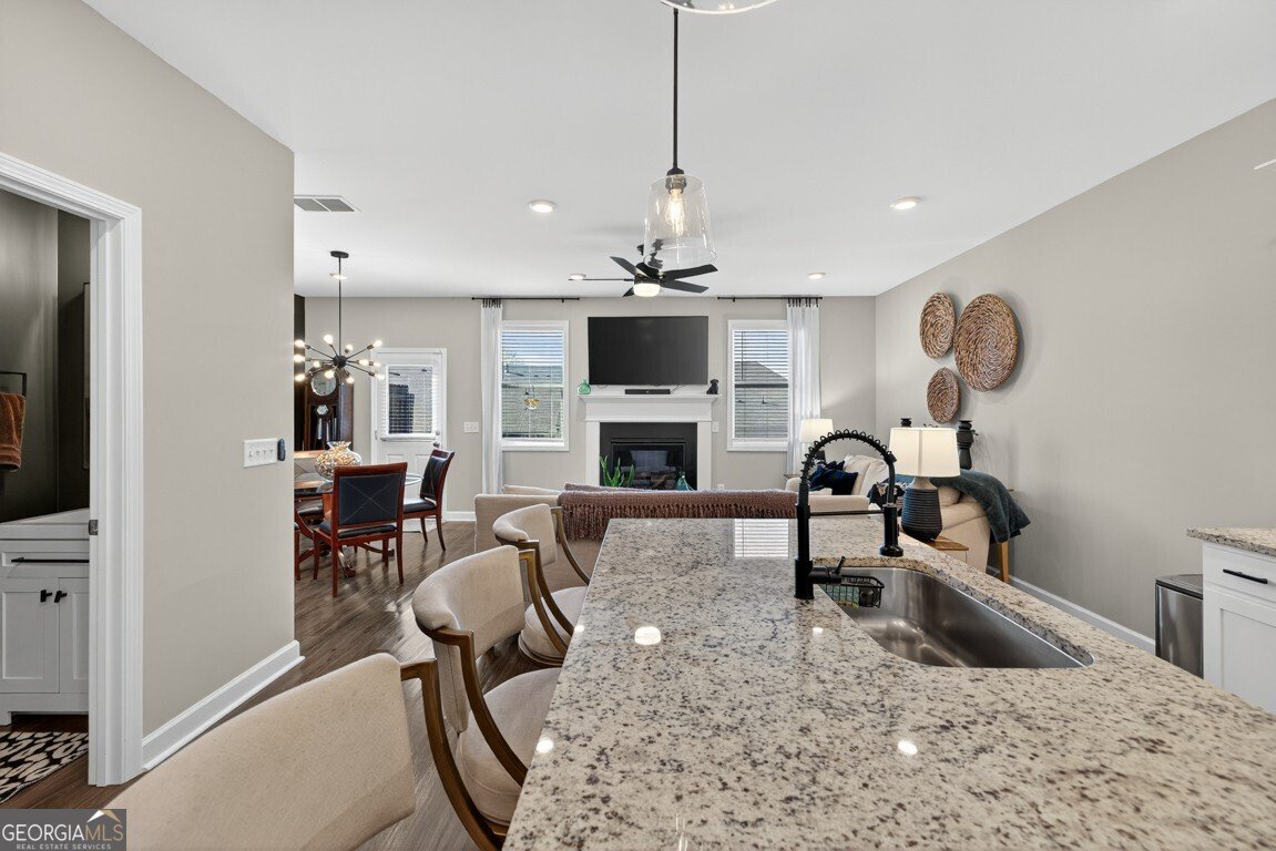 2964 Edgemont Lane Marietta - 15