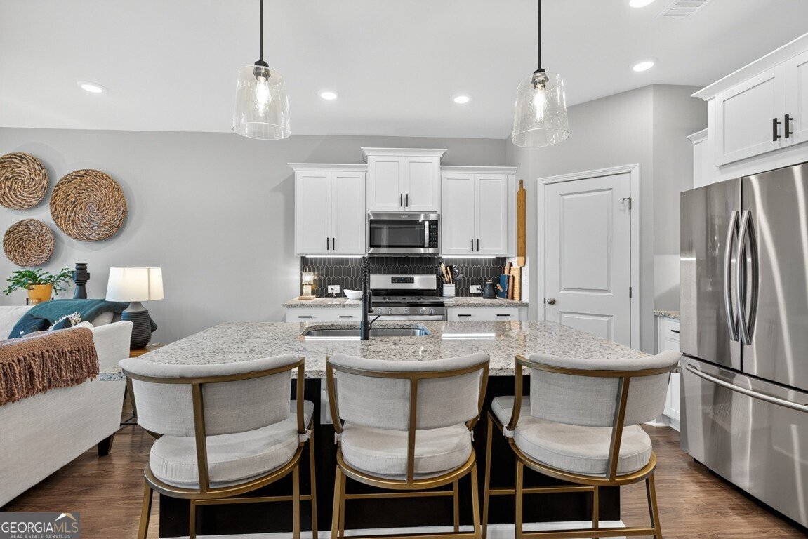 2964 Edgemont Lane Marietta - 16