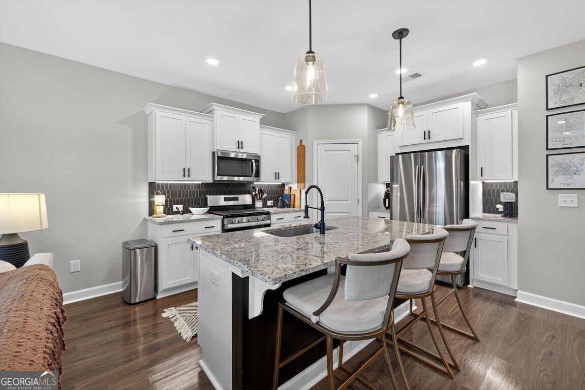 2964 Edgemont Lane Marietta - 17