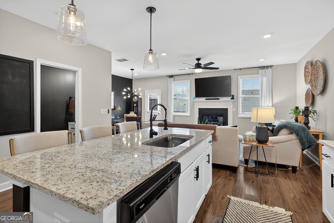 2964 Edgemont Lane Marietta - 19