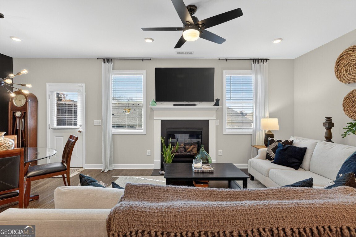 2964 Edgemont Lane Marietta - 20