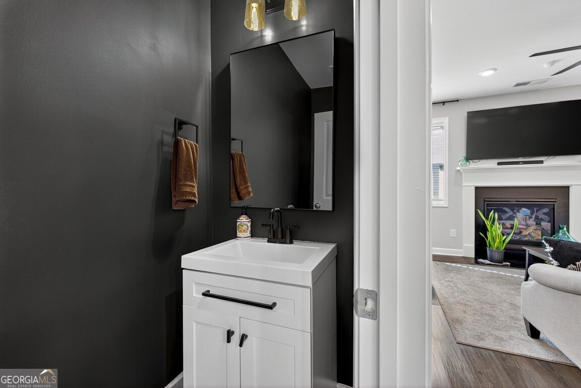 2964 Edgemont Lane Marietta - 21