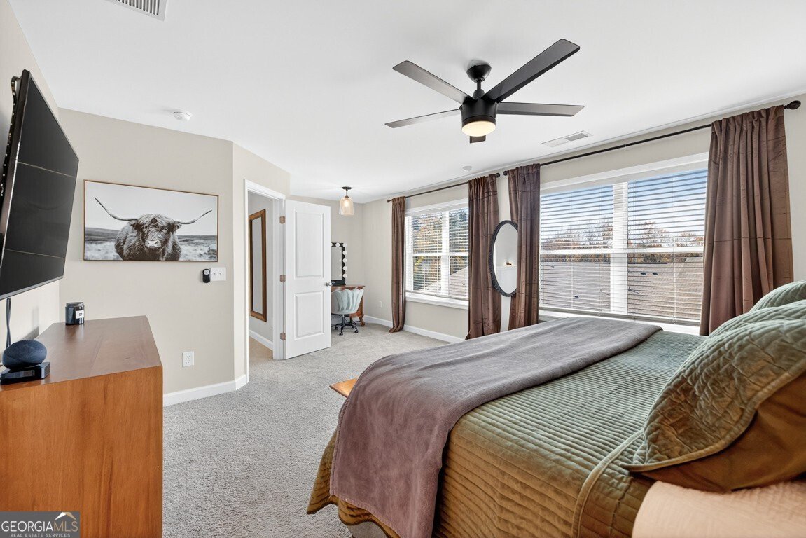 2964 Edgemont Lane Marietta - 25