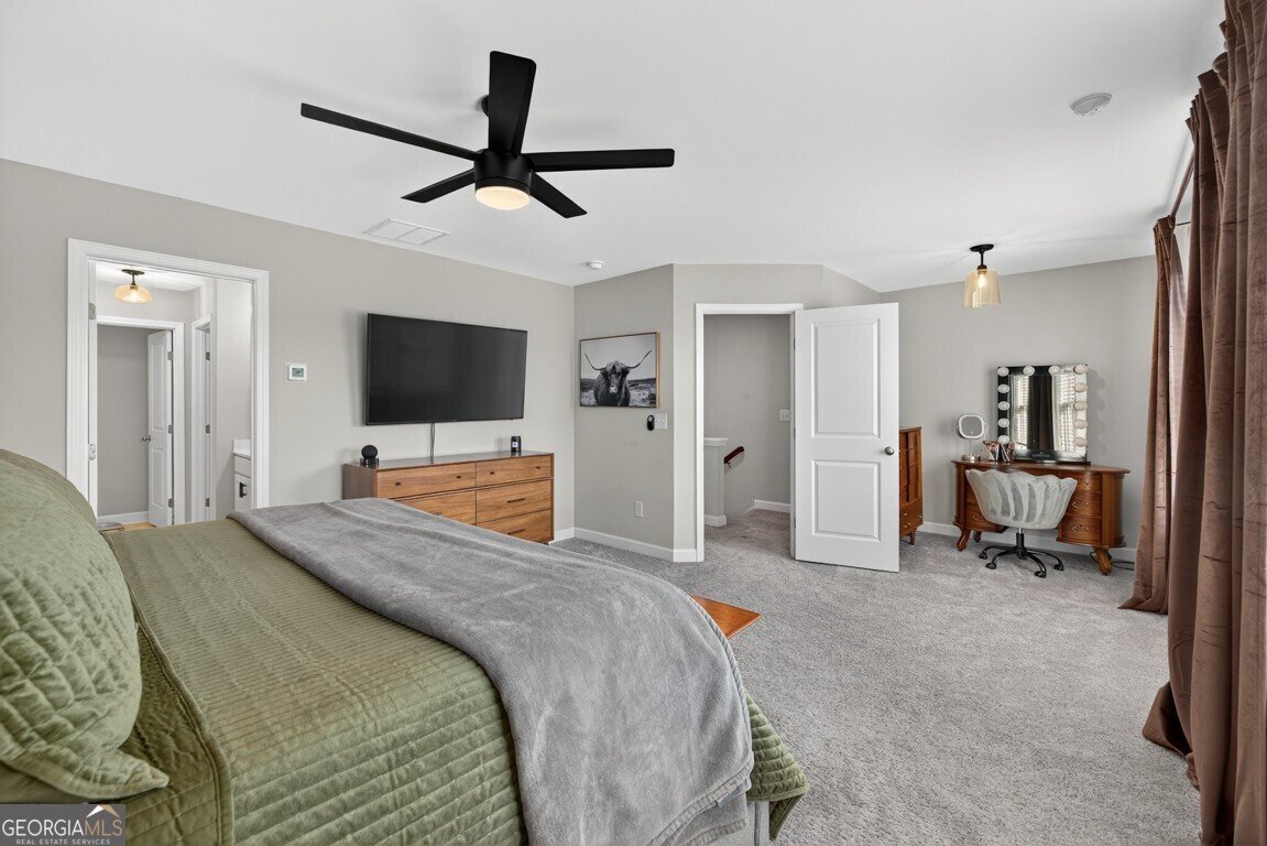 2964 Edgemont Lane Marietta - 26