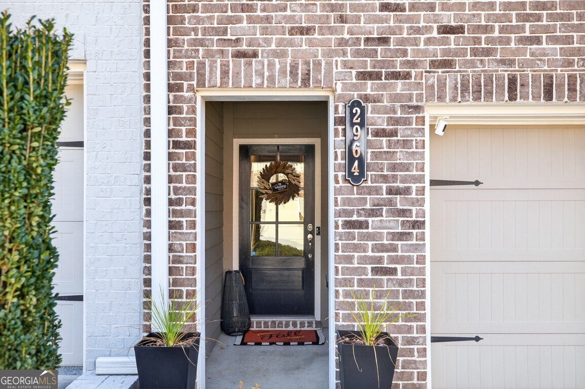 2964 Edgemont Lane Marietta - 3