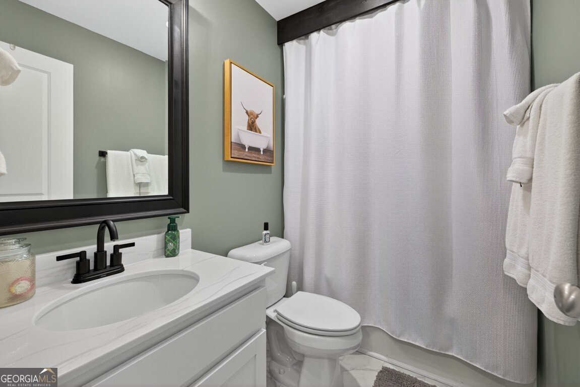 2964 Edgemont Lane Marietta - 37