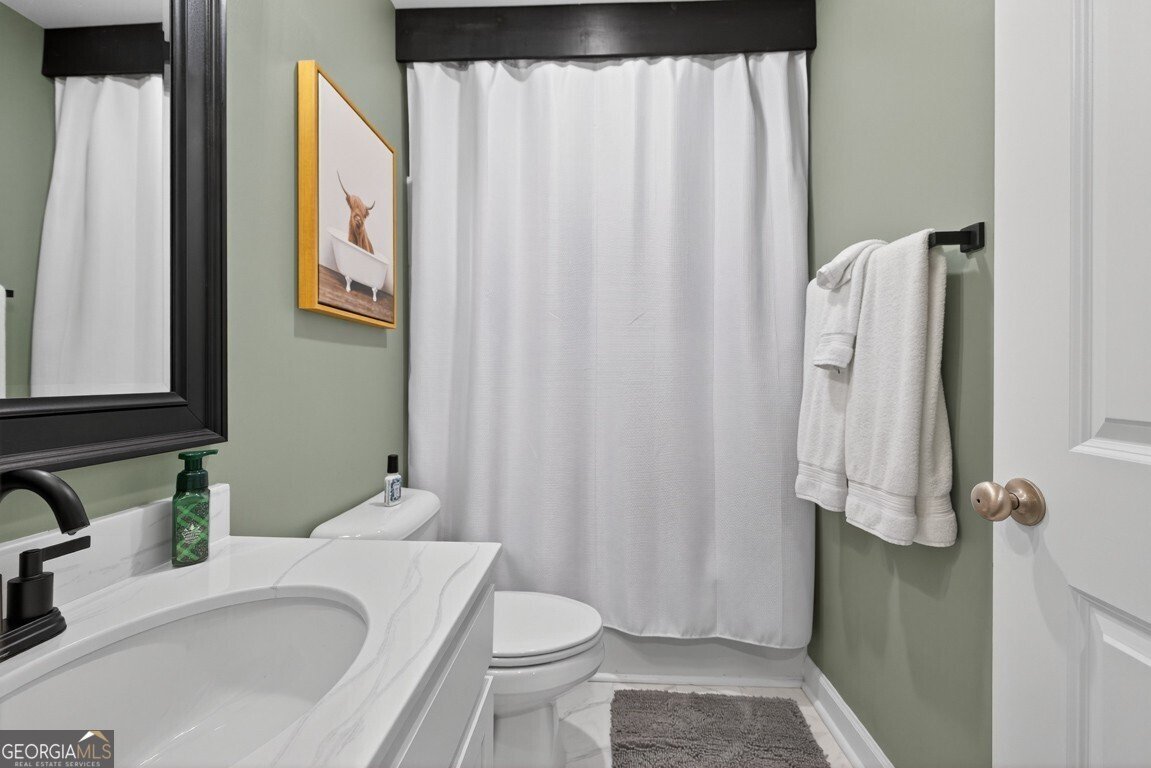 2964 Edgemont Lane Marietta - 38